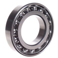 single Row Angular Contact Ball Bearings  110*200*69.8 Brass cage 3222-M